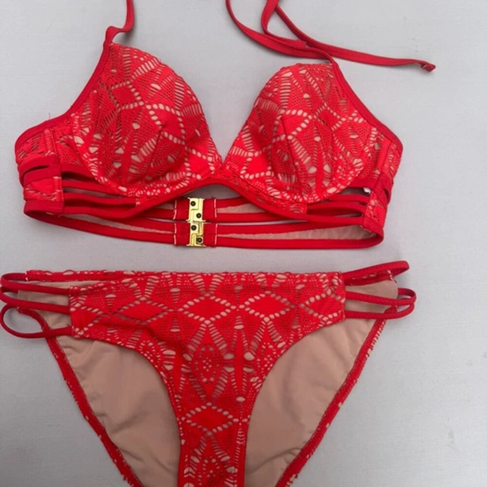 New Look bikini